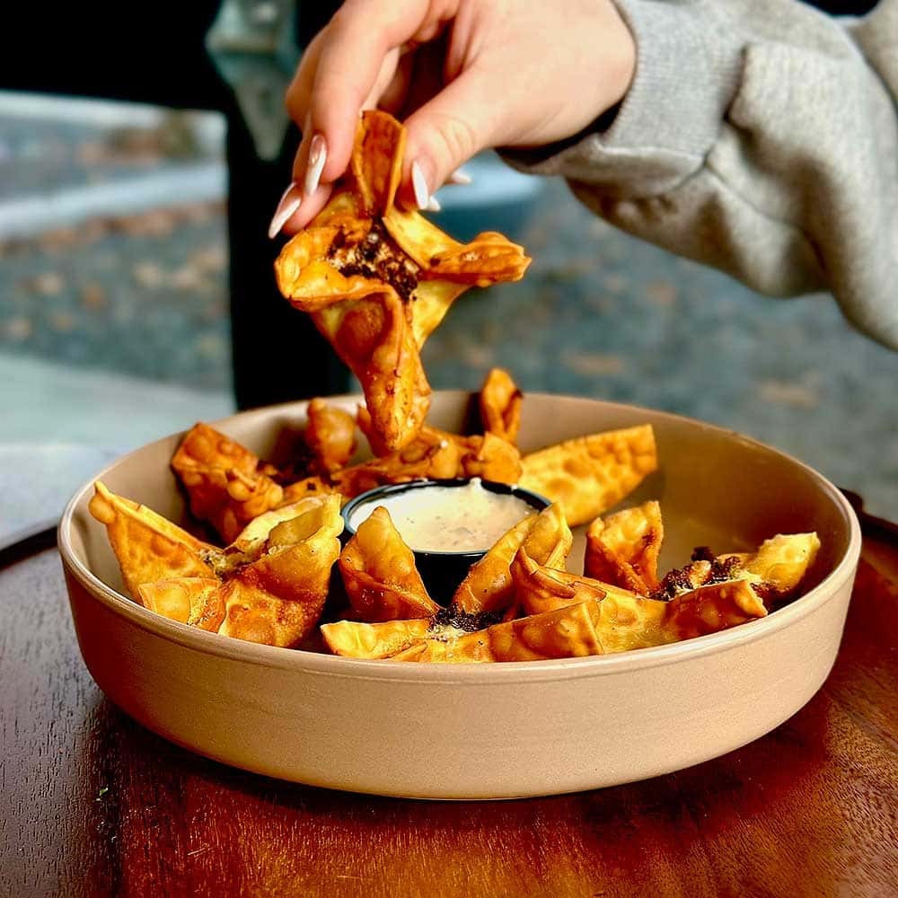 nachos