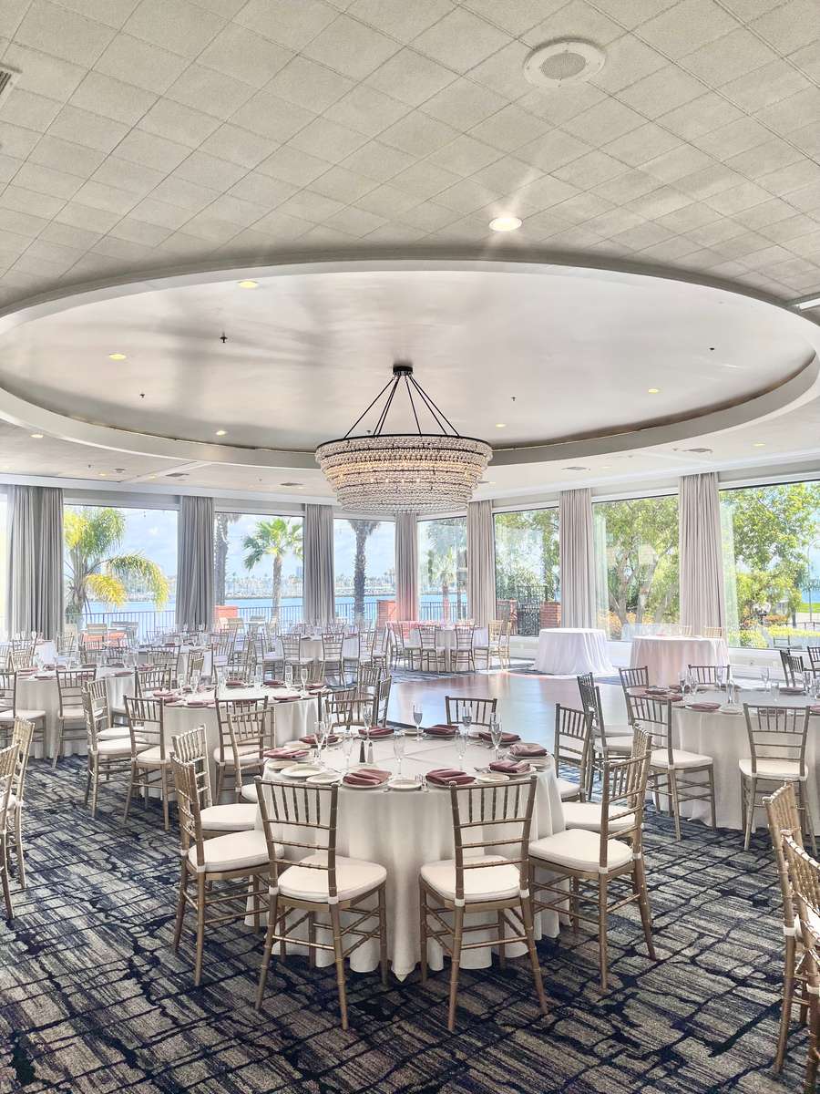 Pacific Ballroom