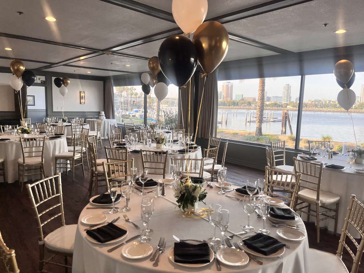 party room