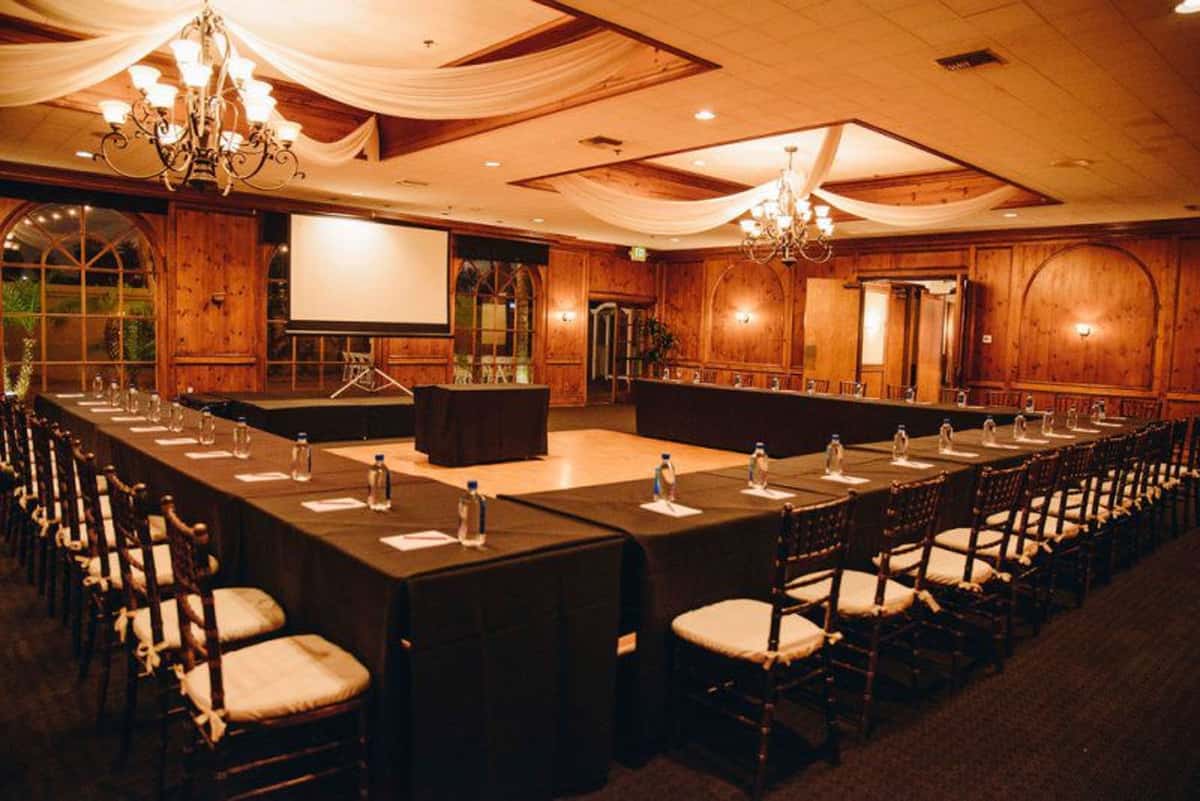 event room