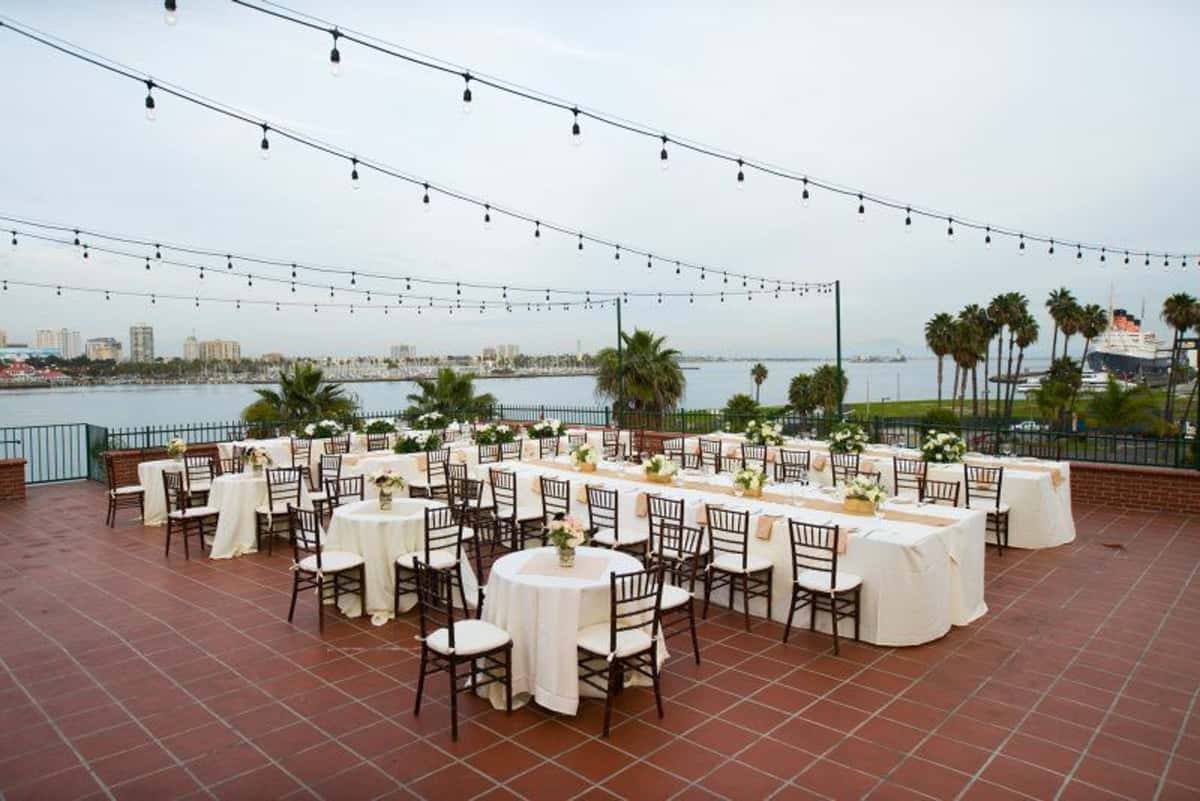 Event Venue