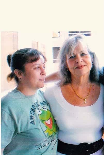 Barbara Haro