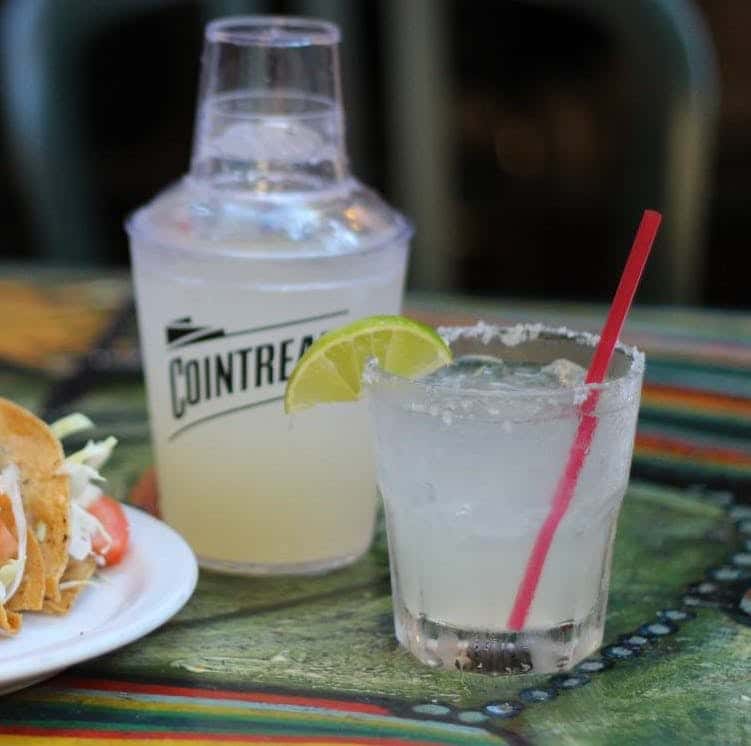 original margarita