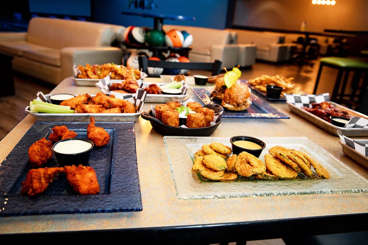 Food Items