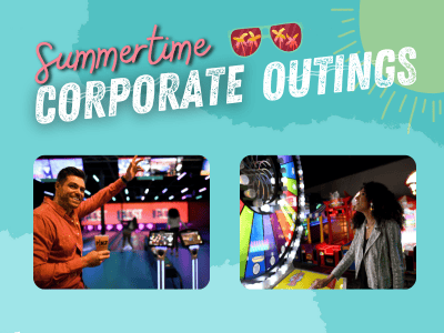 Summer Outings