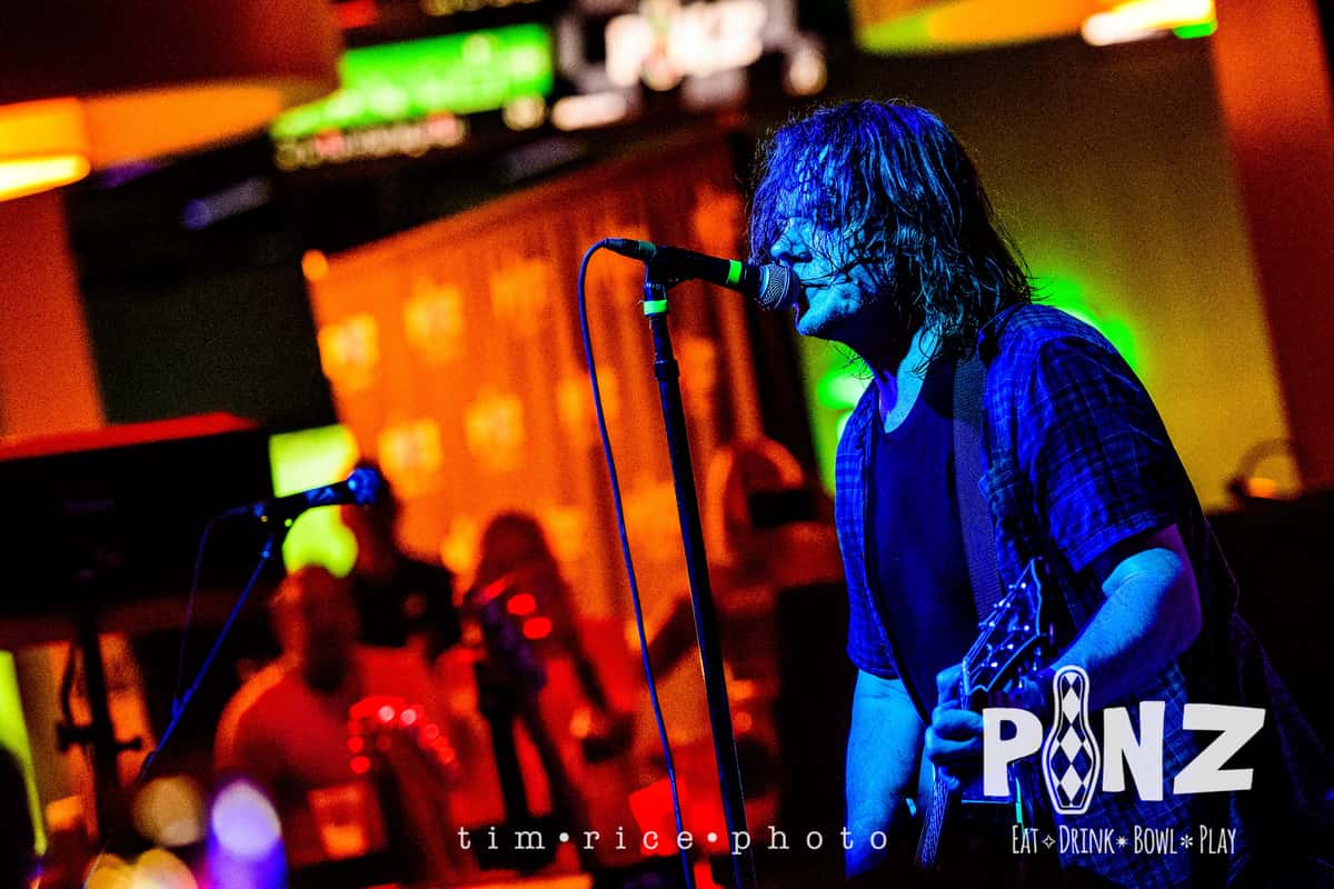 Soul Asylum Kingston