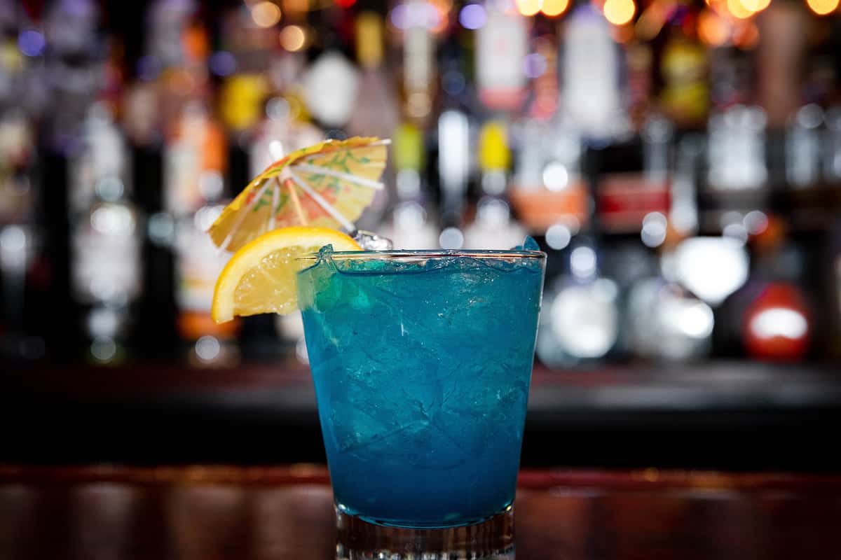 Drinks