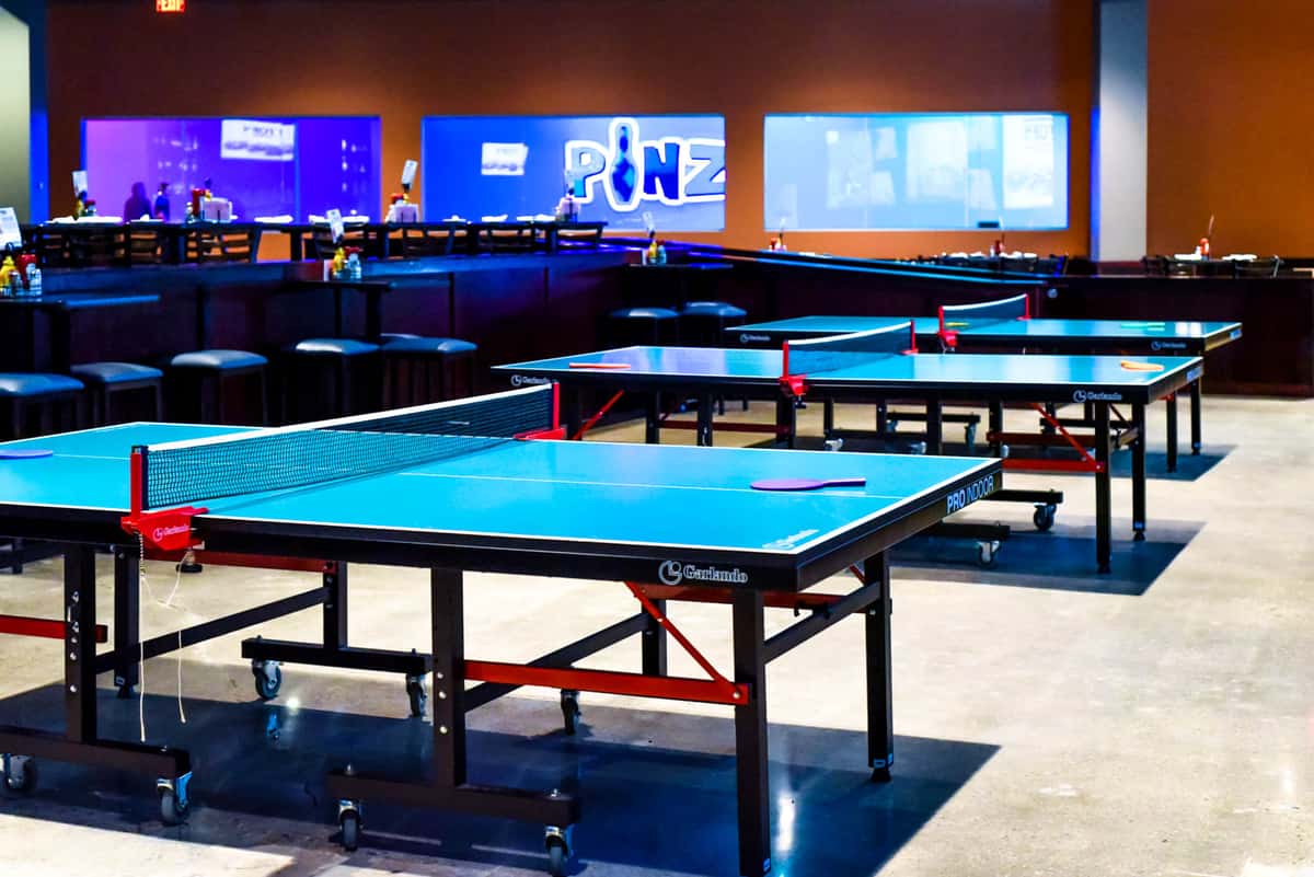 Social Games PiNZ Bowl