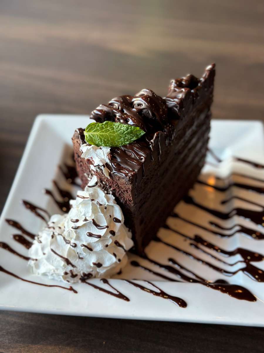The BEST Chocolate Cake Recipe! (Rich & Moist) - Chef Savvy