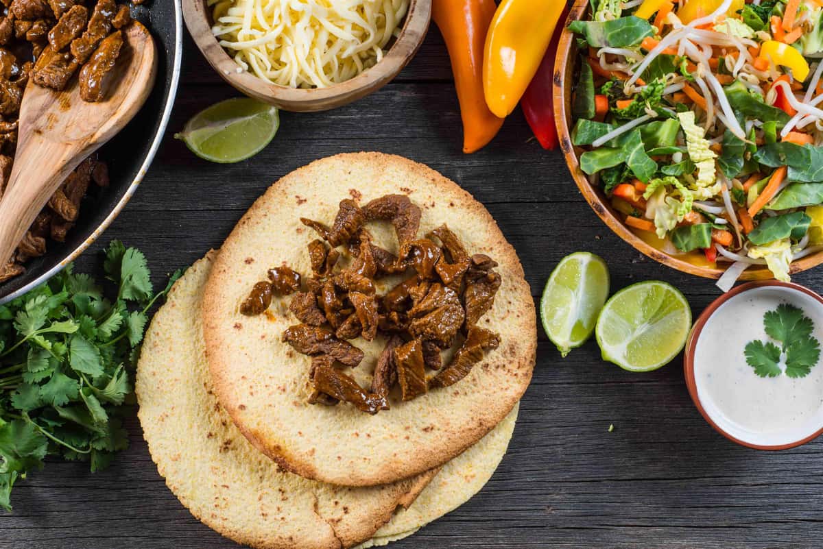 La Casona Mexican Restaurant