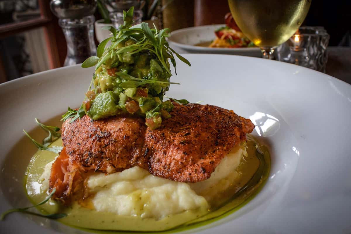 Dinner