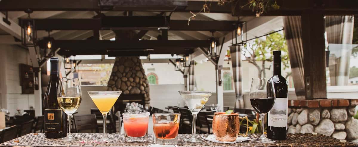 drinks