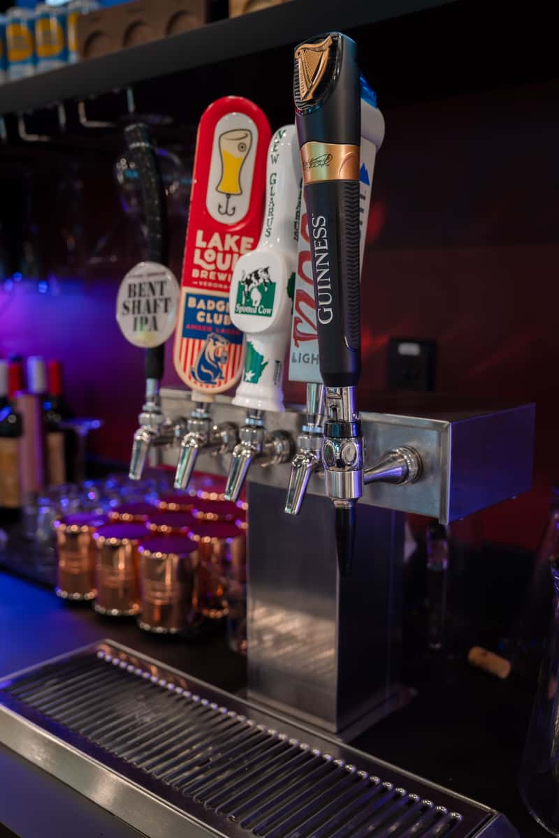 Beer Taps