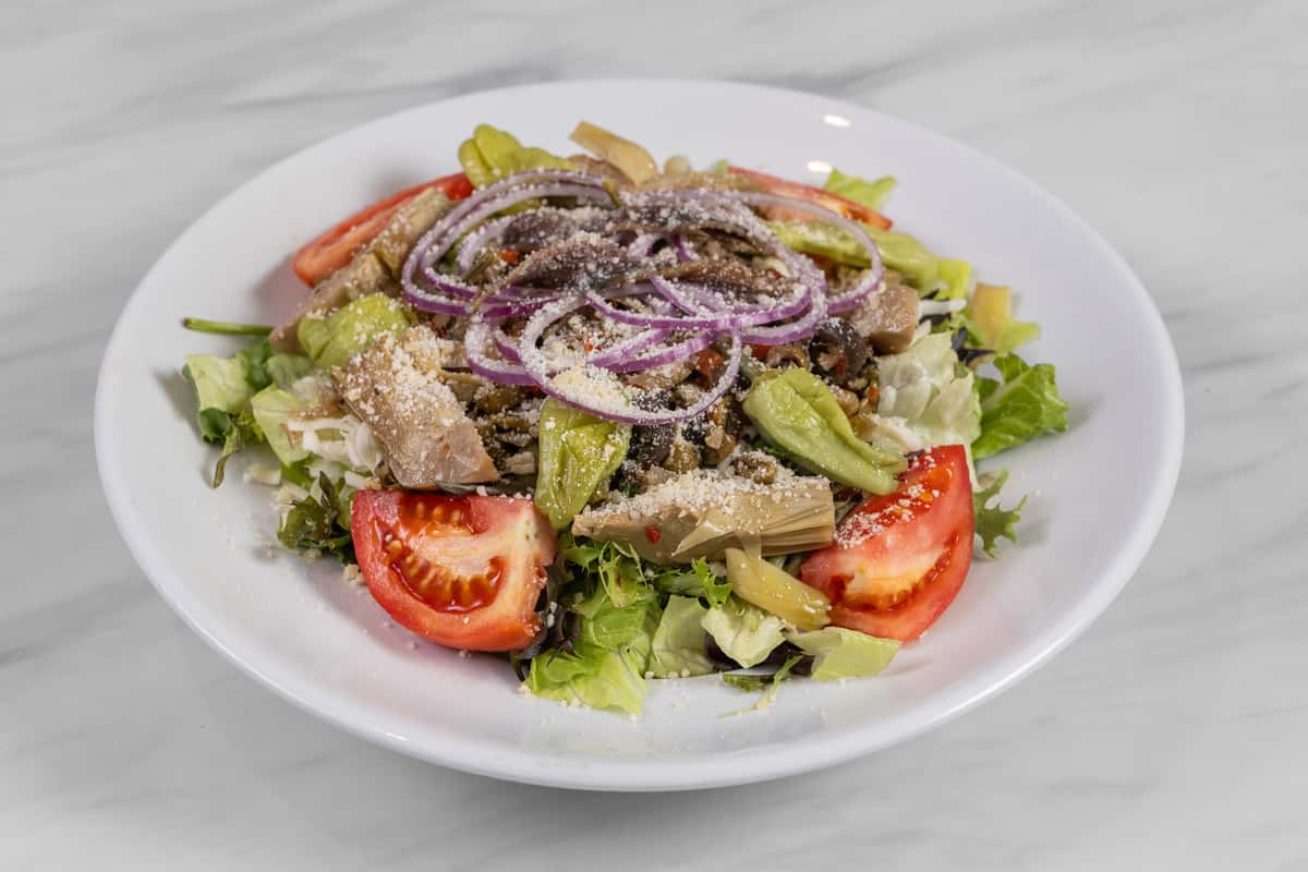 Italian Salad