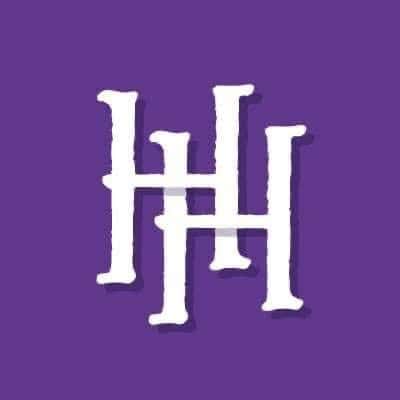 helping hands logo