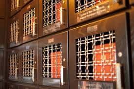 Alden Park Wine Locker Lease Program