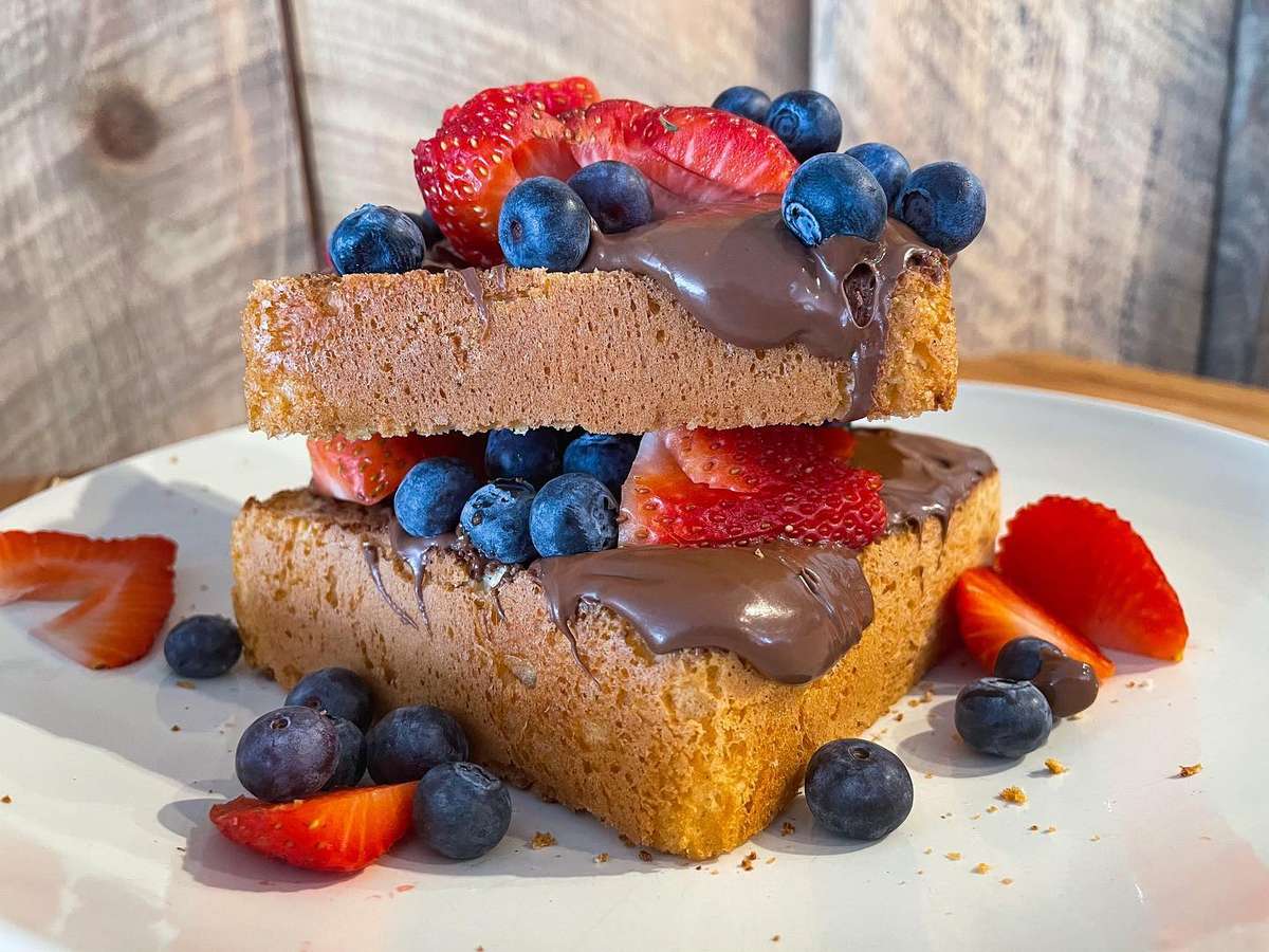 french toast