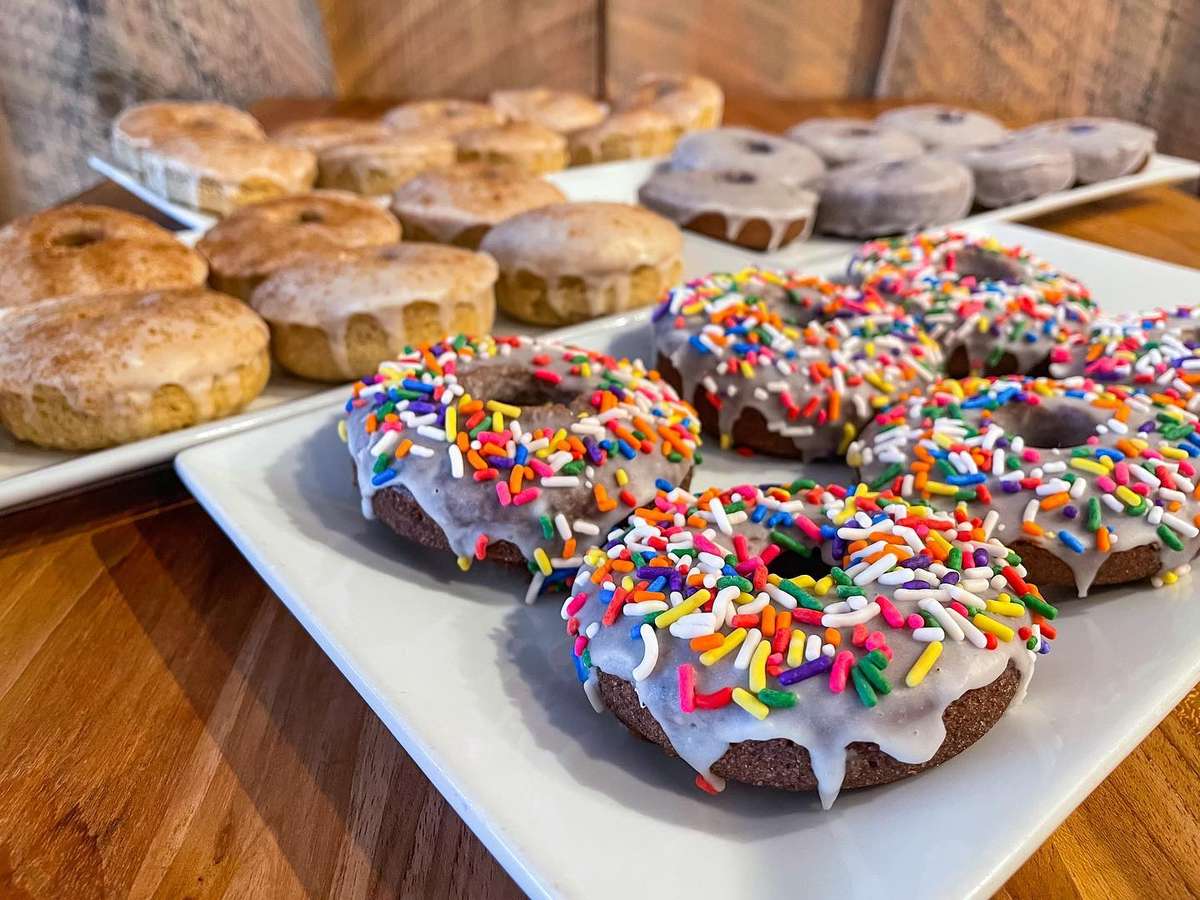donuts