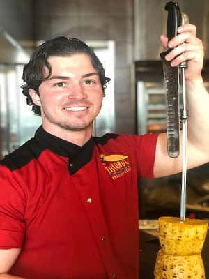 Bartender