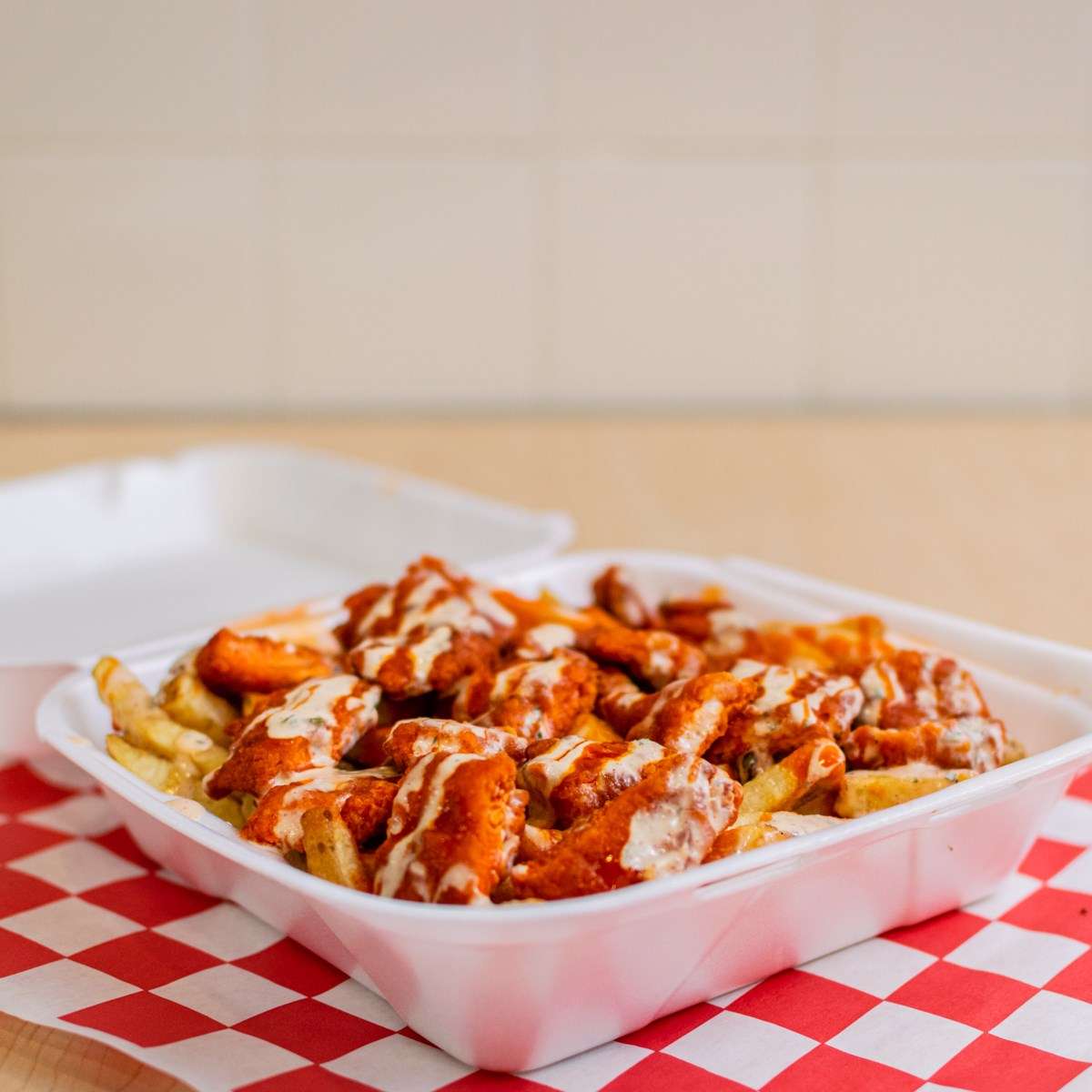 Fries