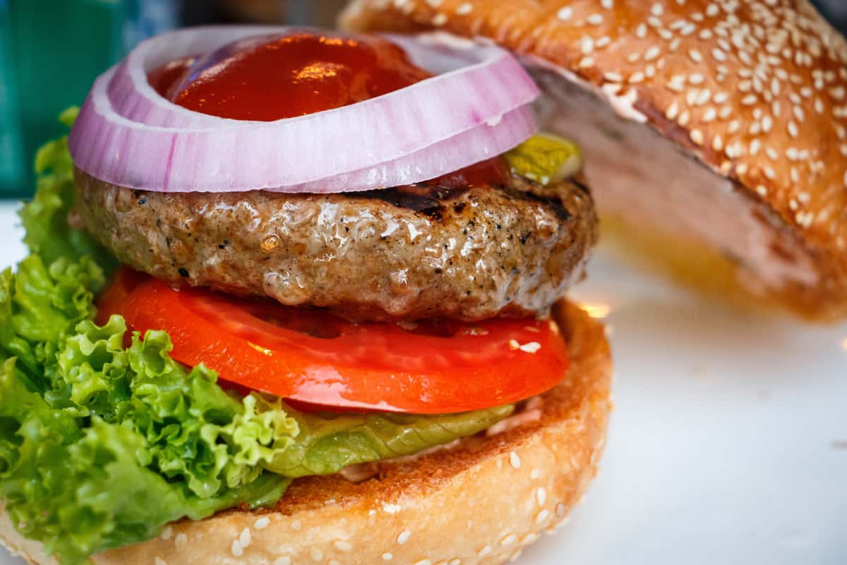 Burger