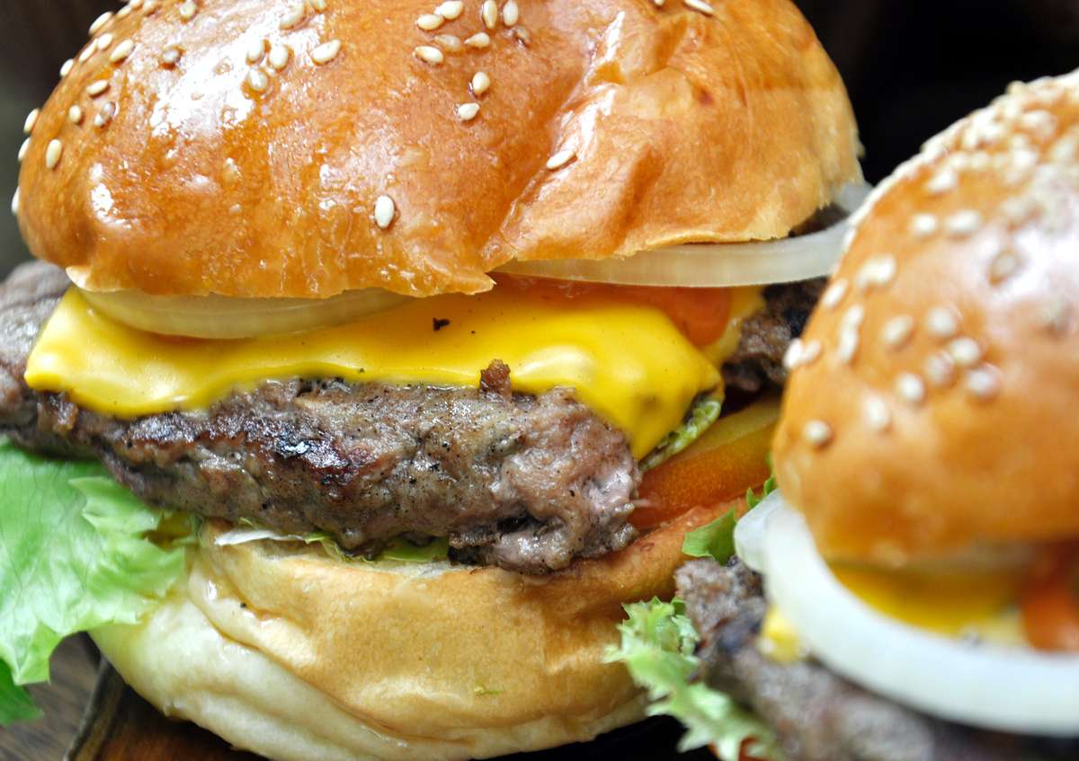 Burger