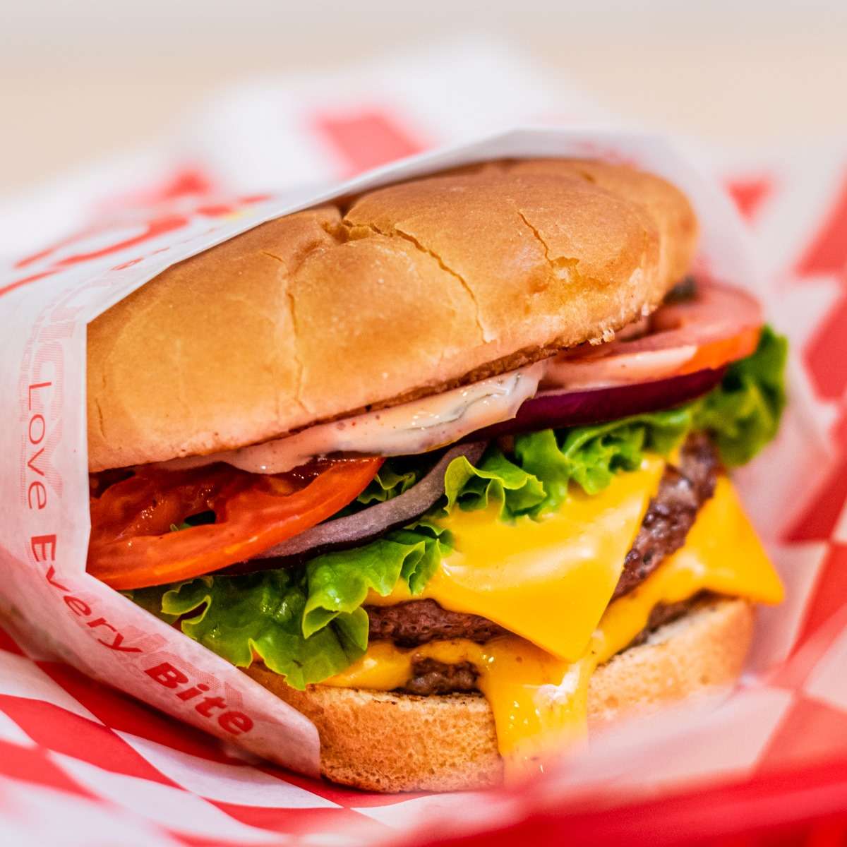 Burger