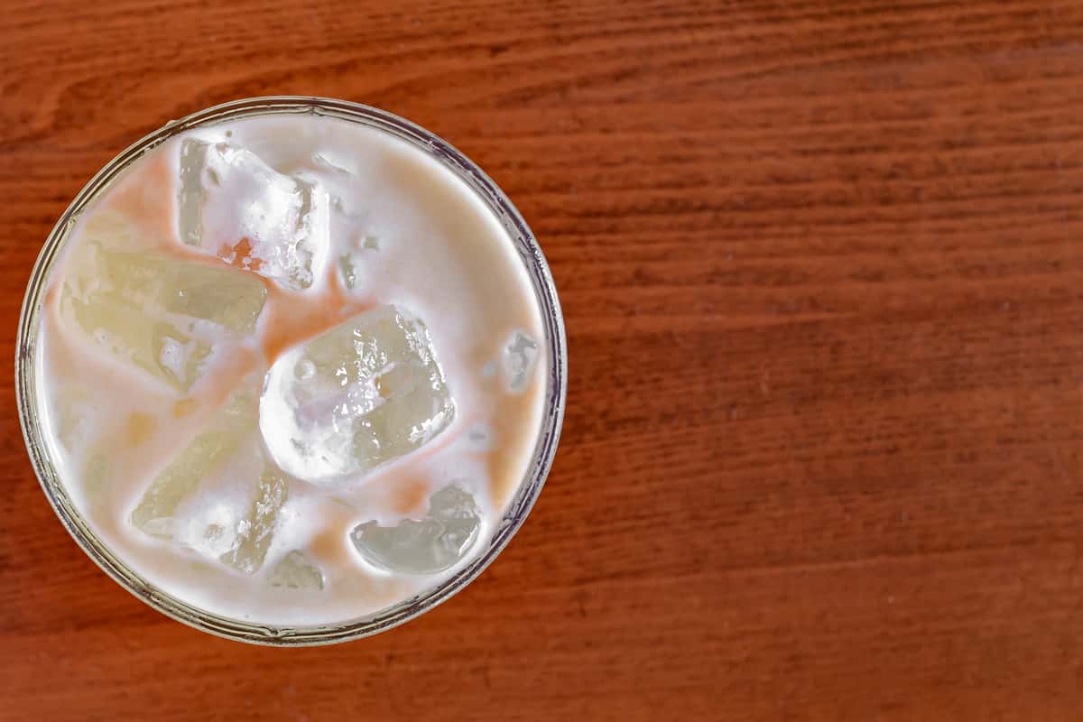whiskey sour