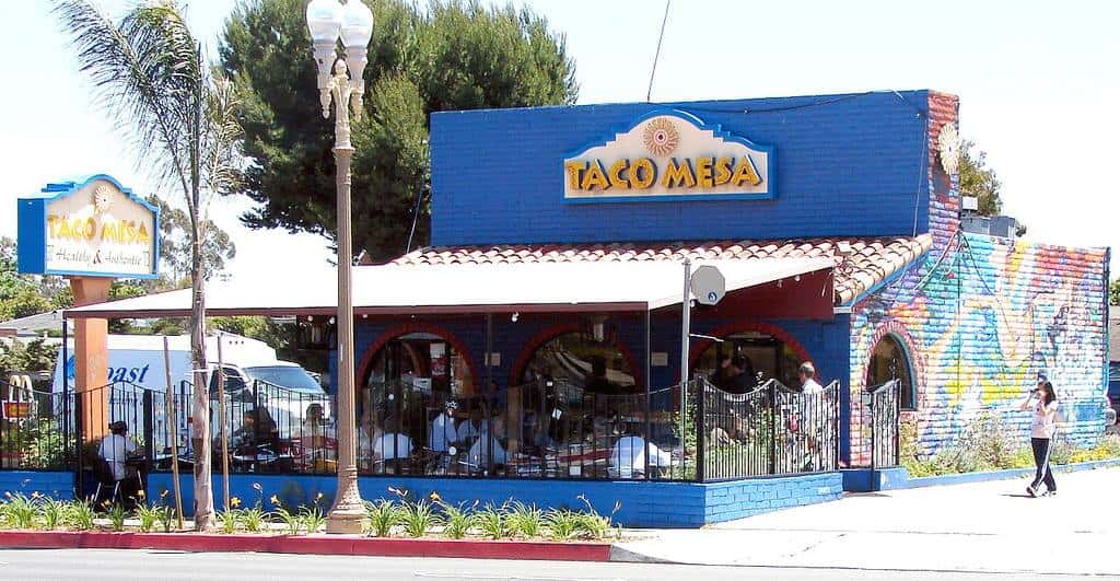 Costa Mesa