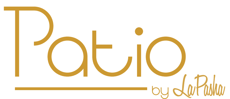 Patio by LaPasha