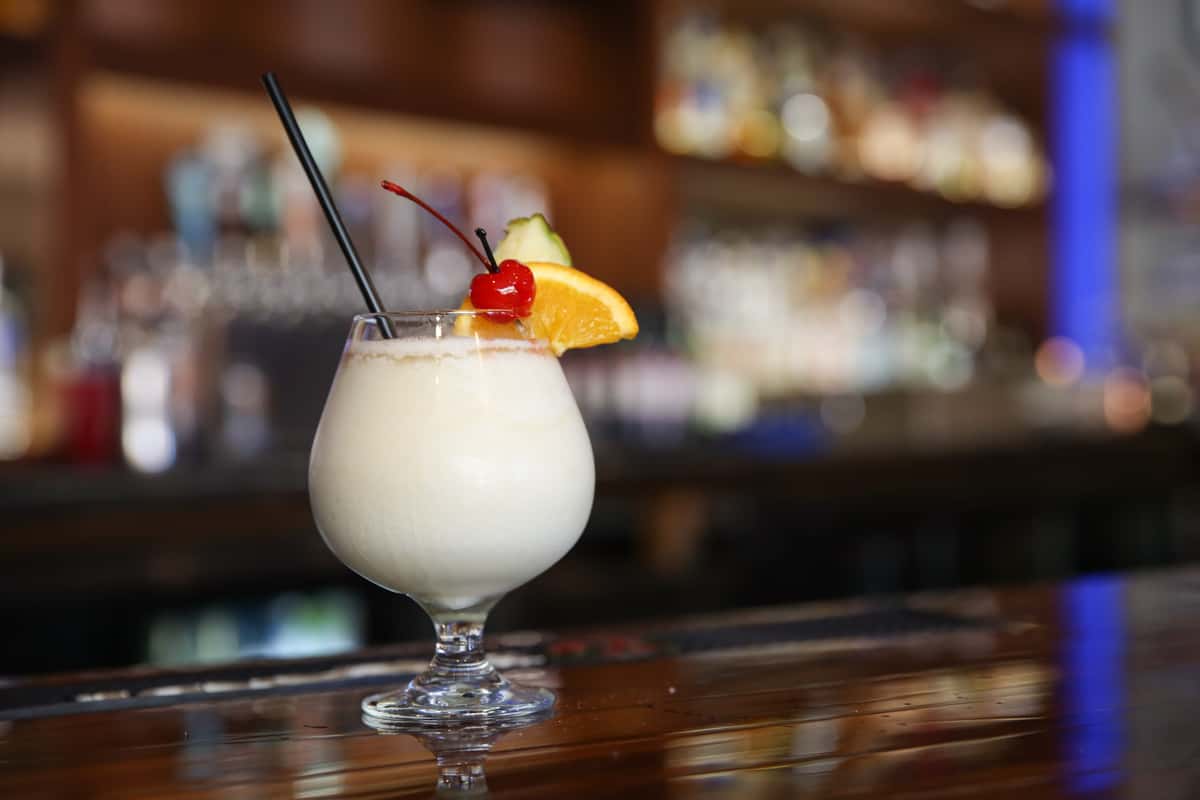 pina colada