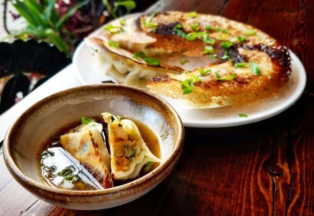 Dish