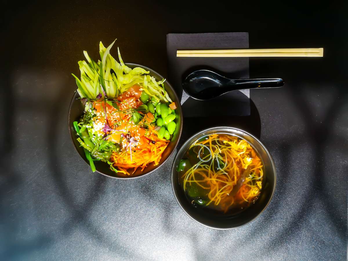 Miso Soup