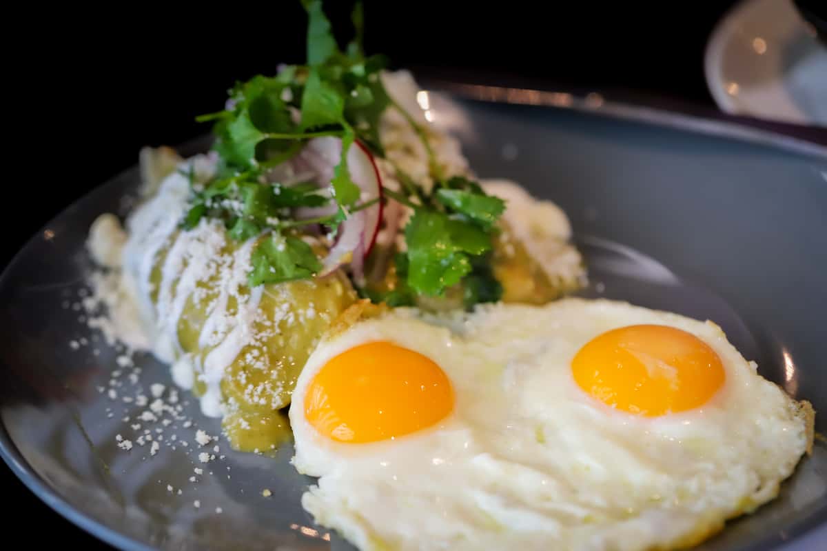 Tomales brunch colab kitchen