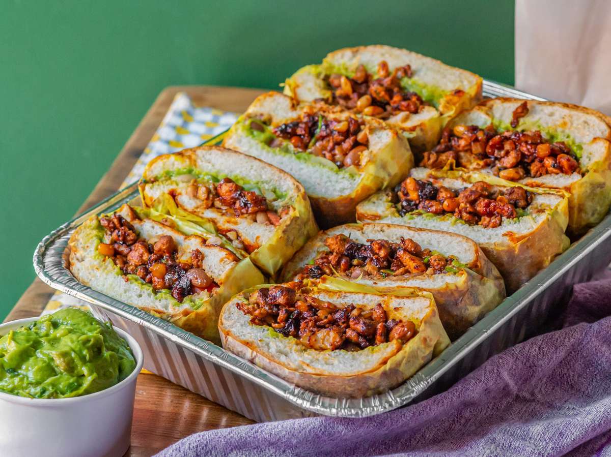 Torta Party Pack