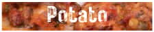 Vegan Potato Filling label
