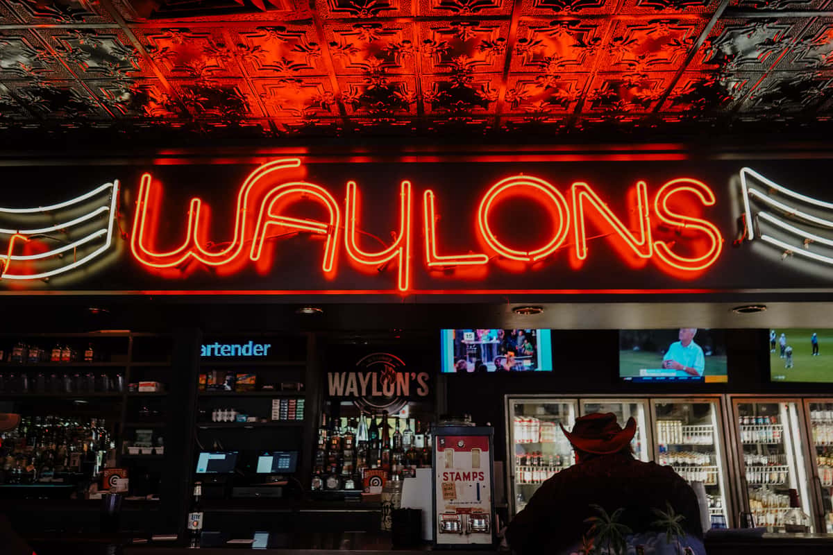 Waylon's Home Page