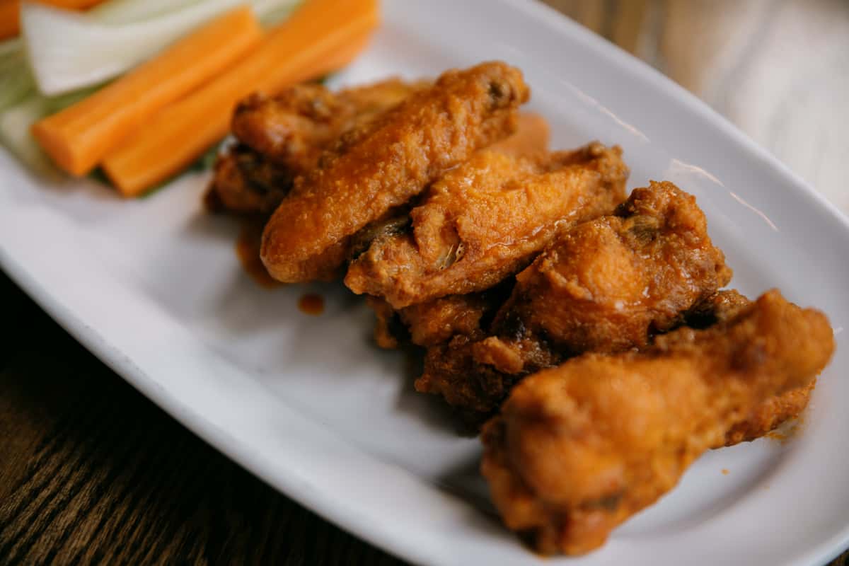 Wings