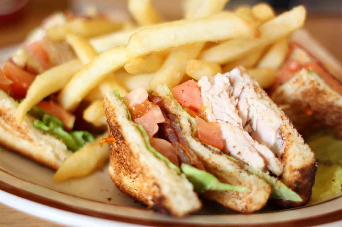 Coburg Crossing Cafe