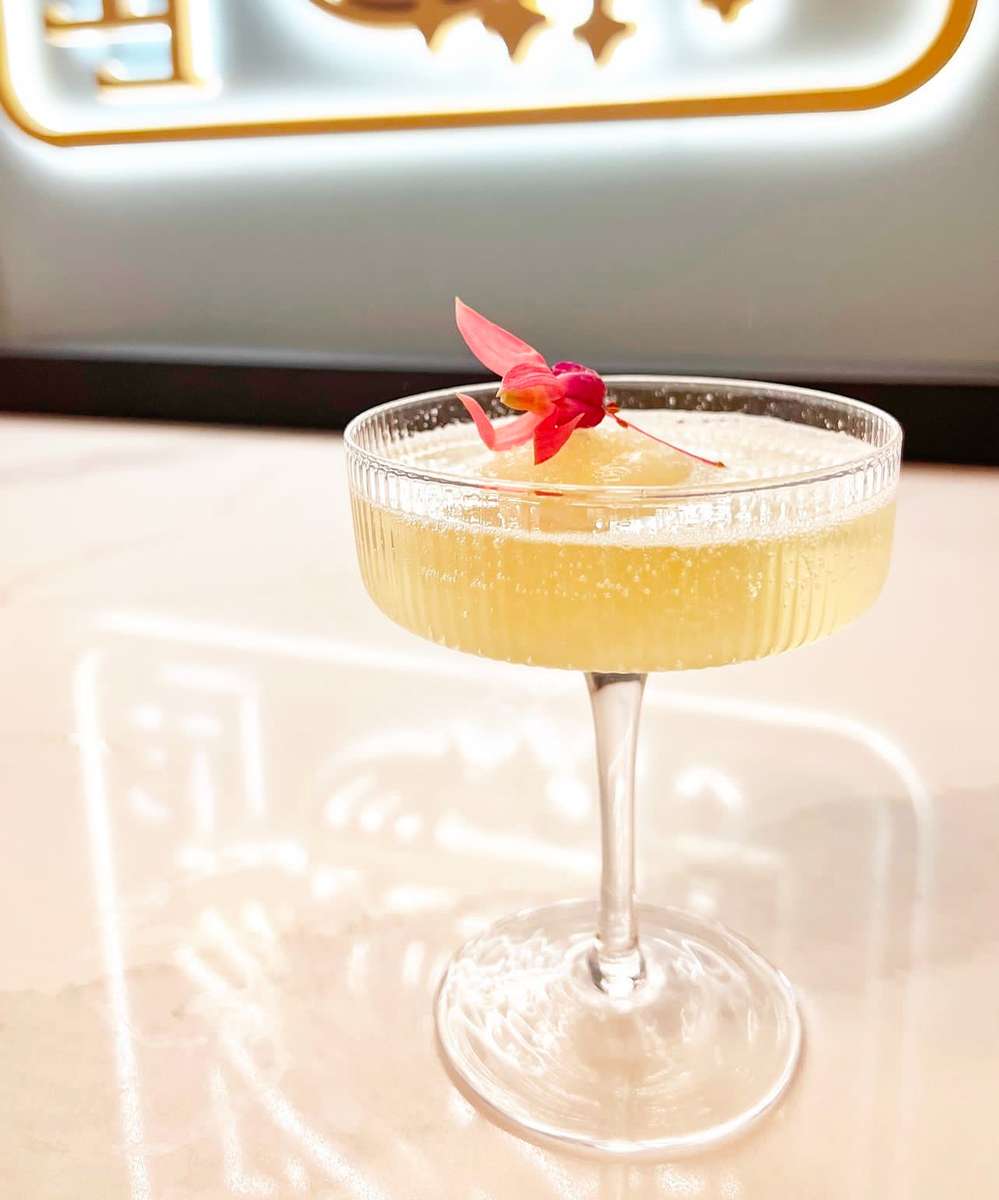Cocktail