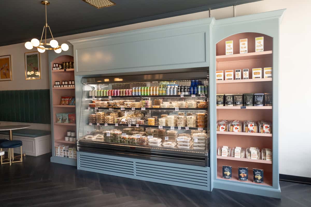 Retail Items