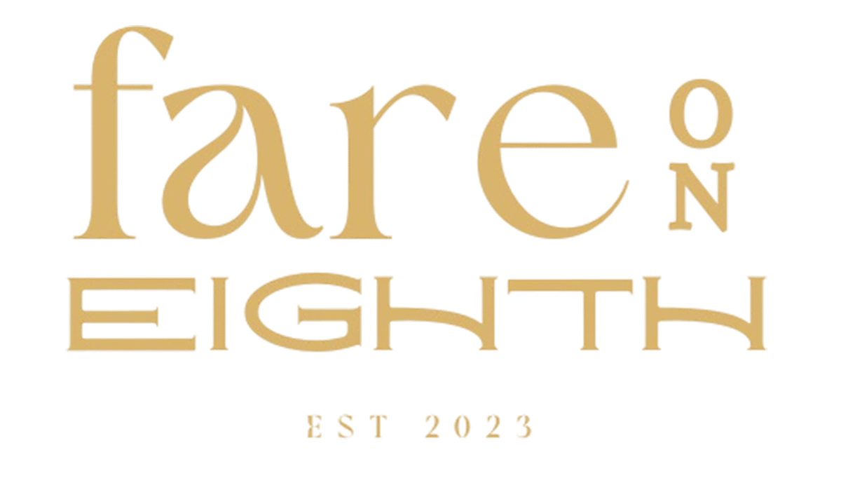 Fare Logo
