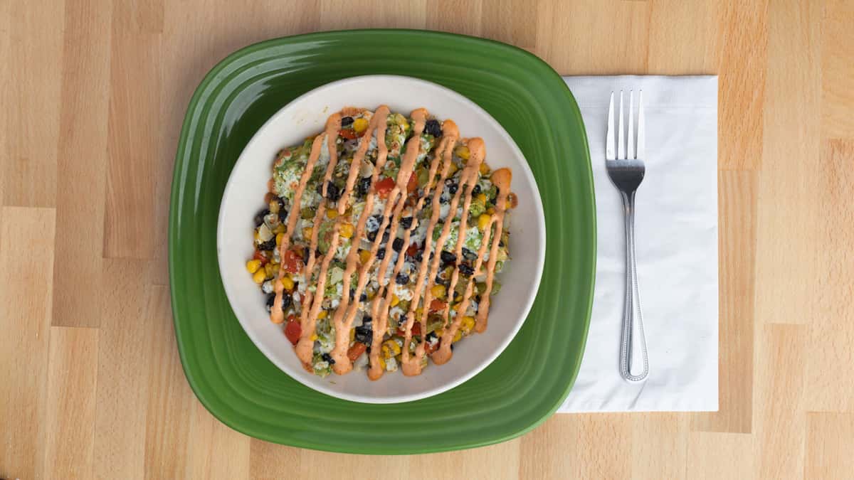 Fiesta Salad