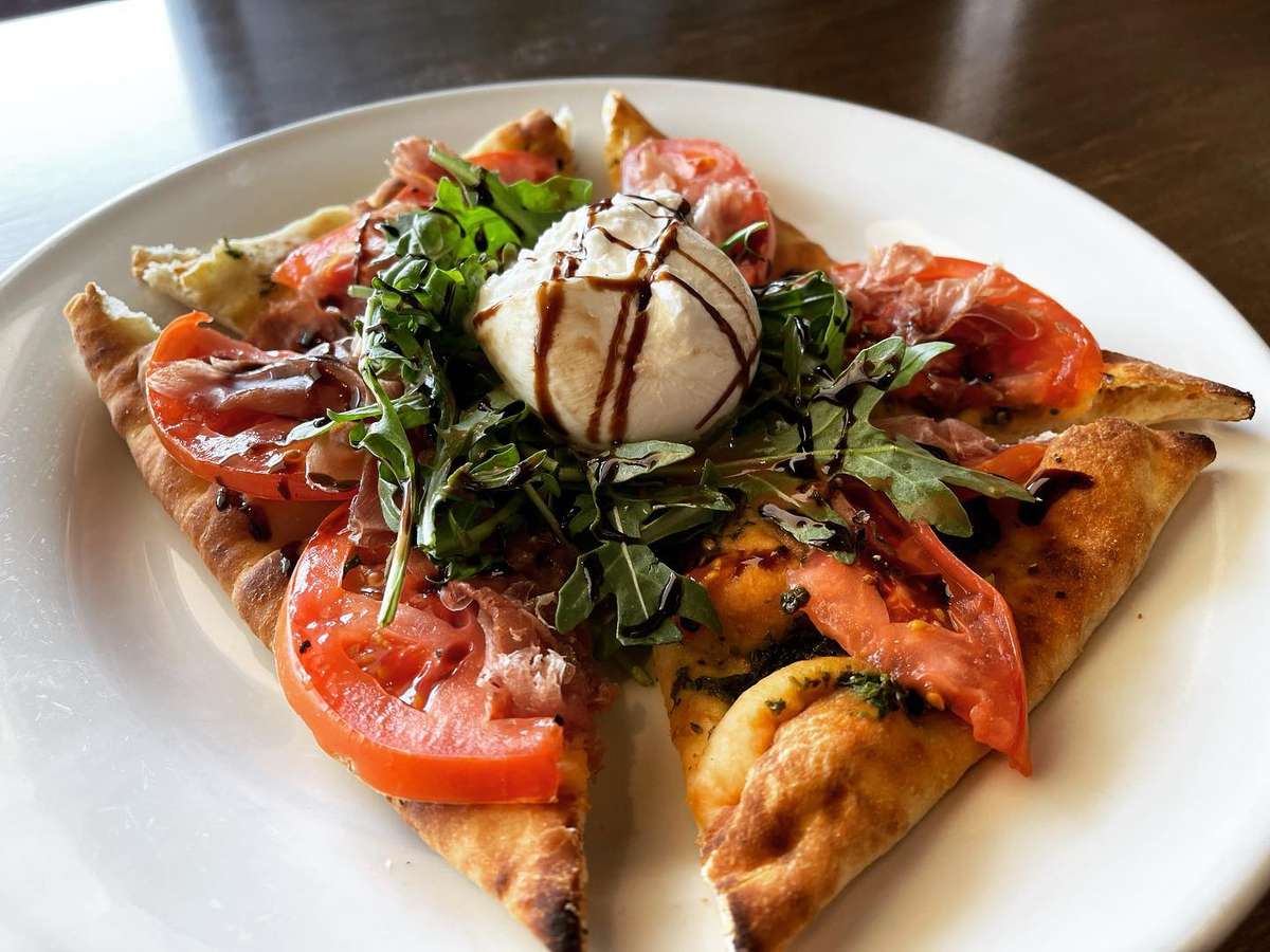 pizza app
