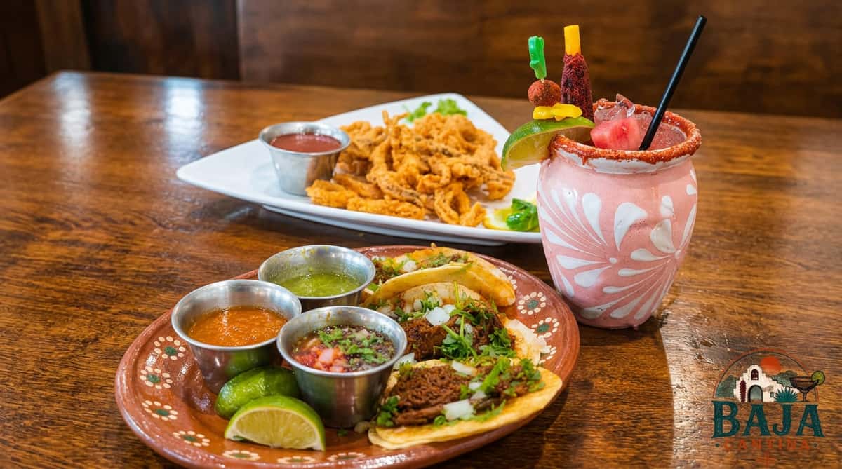 mexican tacos