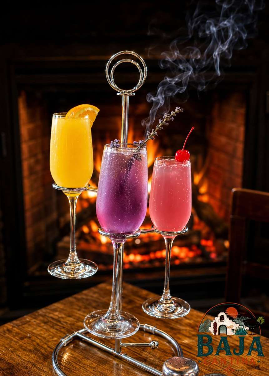 cocktails
