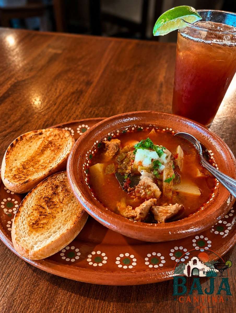 soup