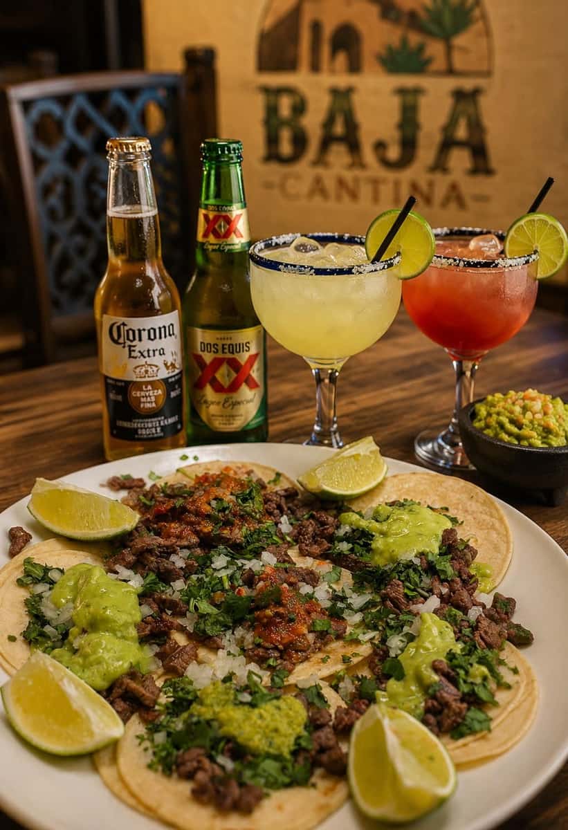 tacos