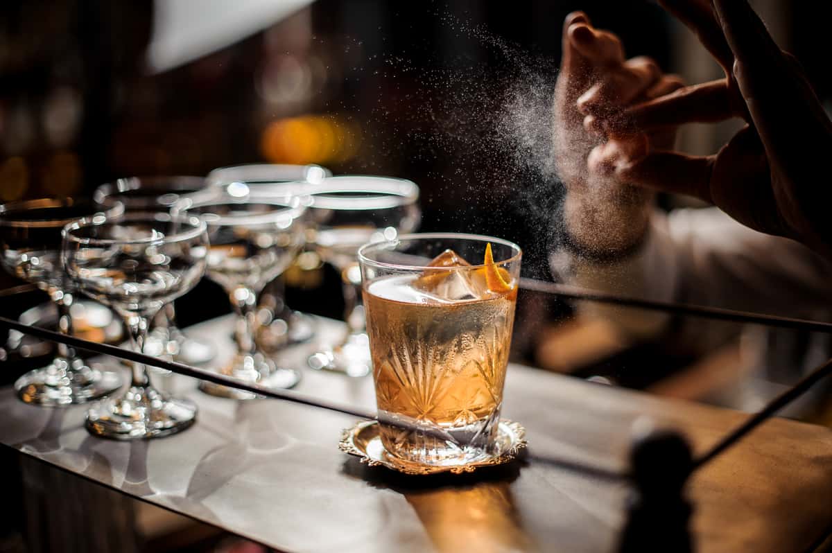 Whiskey