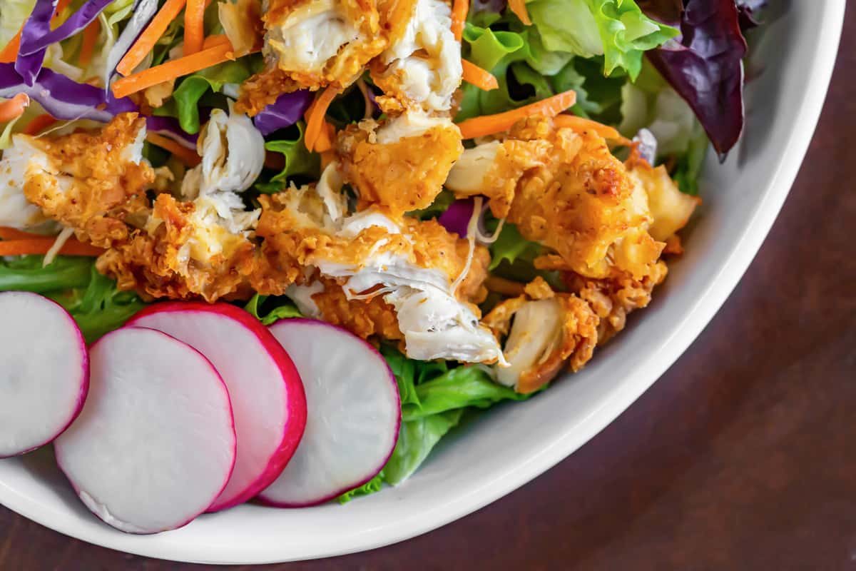 Chicken Salad